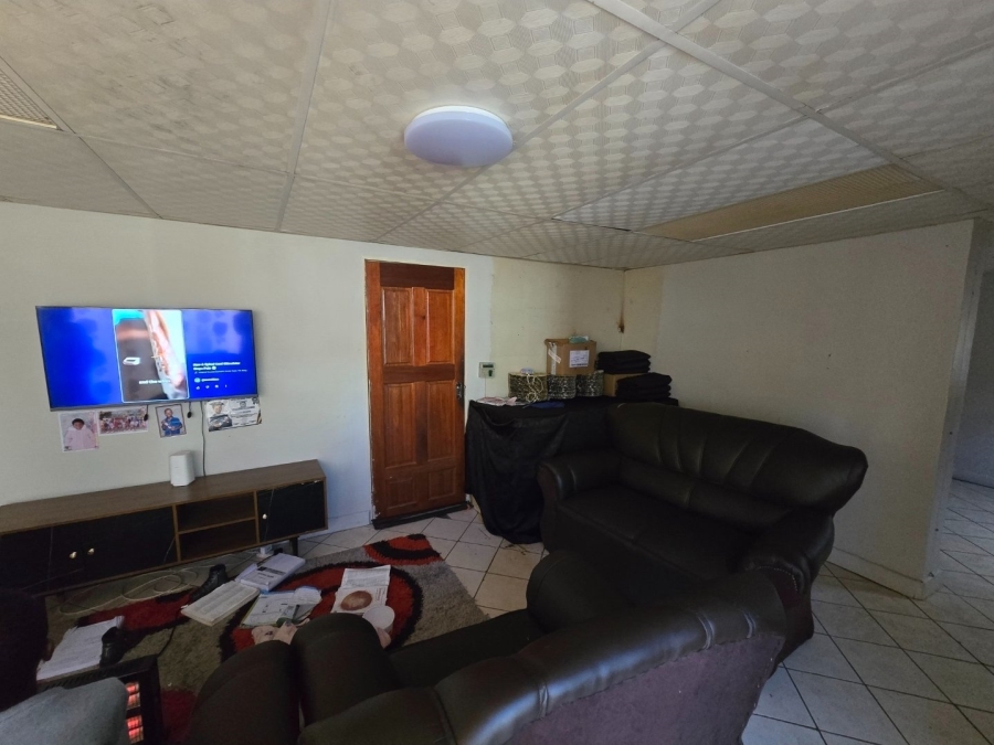 4 Bedroom Property for Sale in Dan Pienaar Free State
